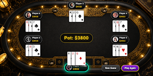 Golden Card Studio: Super Play Screenshot 0