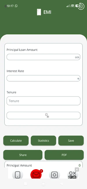 CashNova Screenshot 2