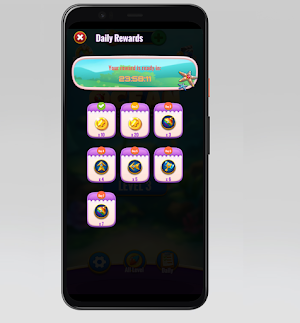 Sea Blast Screenshot 1