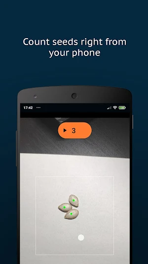 Petiole Pro — Crop Vision & Measurements Screenshot 3