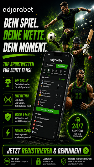 adjarabet Screenshot 3