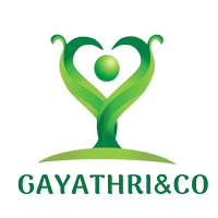 Gayathri & Co