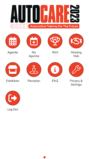 AUTOCARE 2023 Screenshot 0