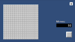 Mine Detection - WiGame Screenshot 1