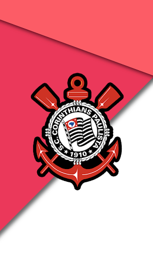 Papel de Parede SC Corinthians - HD 2021 - Timão Screenshot 3
