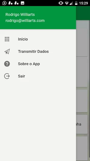 Aprovale Screenshot 2