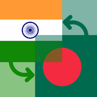 Indian Rupee / Bangladesh Taka