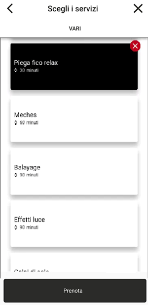 Fico Beauty Designer Screenshot 3