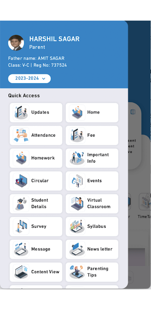 Little Leaders School Screenshot 3