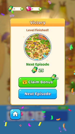 Hidden Quest: Find and Seek Screenshot 3