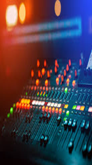 Radio Studio 89 Screenshot 0
