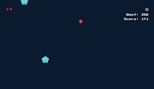 TOUCHTOUCH Screenshot 3