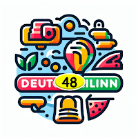 Deutsch Lernen Grammatik