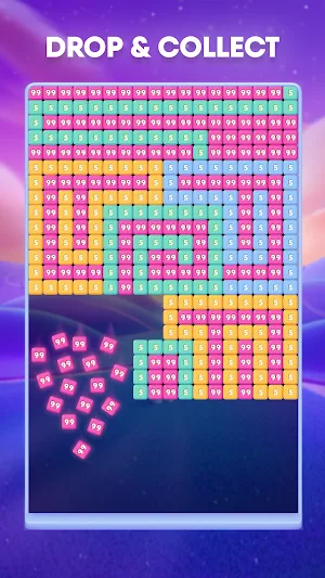 Dream Drop Screenshot 1