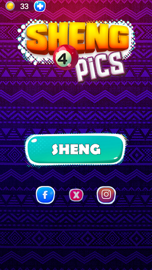 SHENG FOUR PICS Screenshot 0