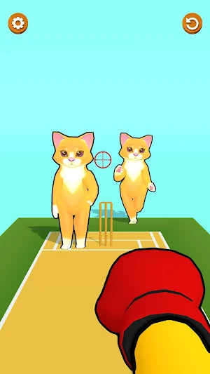 Smash Punch Hero - Fist Fury Screenshot 3