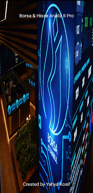 Borsa & Hisse Analiz 2 Pro Screenshot 0