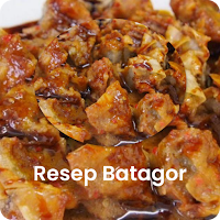 Resep Batagor