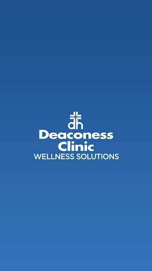 Deaconess Wellness Solutions Screenshot 0