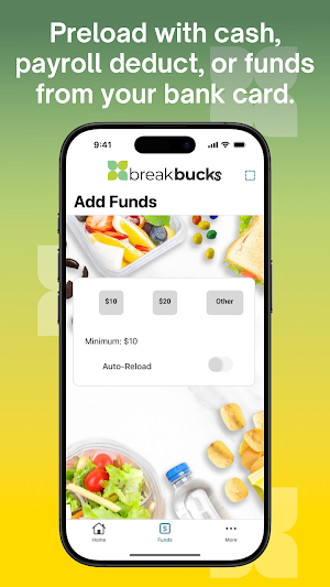 Bitebucks Screenshot 2