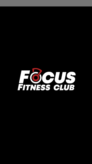 Focus Fitness Club Screenshot 0