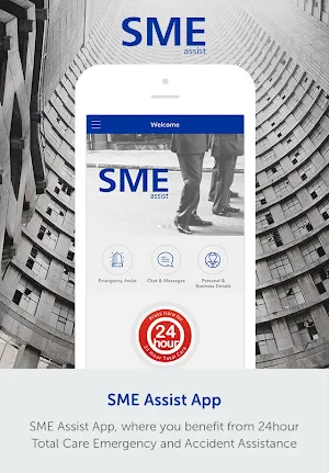 SME Assist Screenshot 0