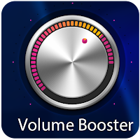 Music Equalizer-Volume Booster & Bass Booster