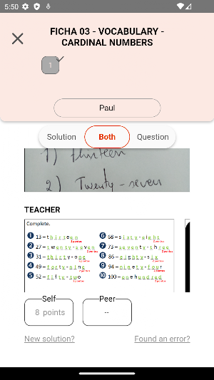 MILAGE LEARN+ 2.0 Screenshot 3