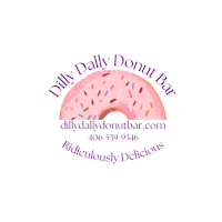 Dilly Dally Donut Bar