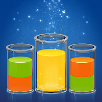 One Color Start: Sorting Game