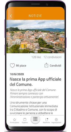 MyPanettieri Screenshot 3