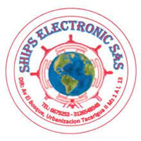 SHIP ELECTRONICS