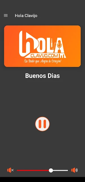 Hola Clavijo Screenshot 0