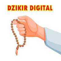 Tasbeh Digital