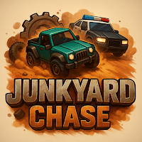 Junkyard Chase