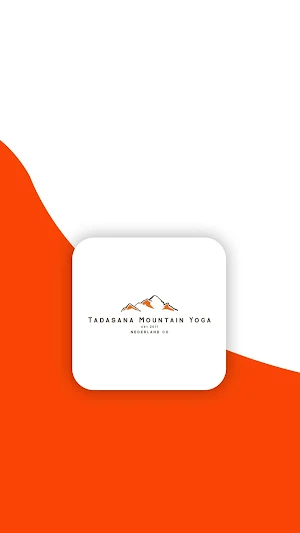 Tadasana Mountain Yoga Screenshot 0