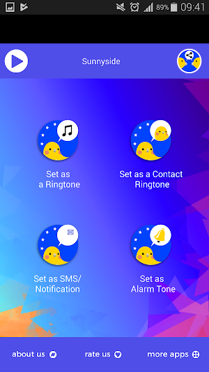 Top 2021 Ringtones: The Best Set Screenshot 2