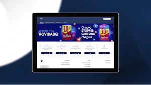Os Guardiões do PDV Screenshot 3