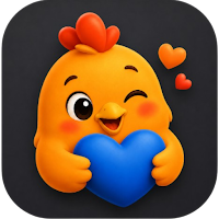 Kiepie: Afrikaanse Dating App