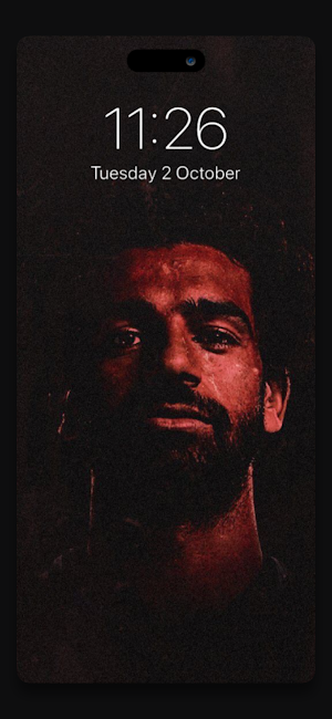 Mo Salah Wallpapers HD 4k Screenshot 3