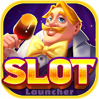Flashy Slot Launcher