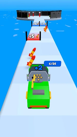 Launch Runner Screenshot 0