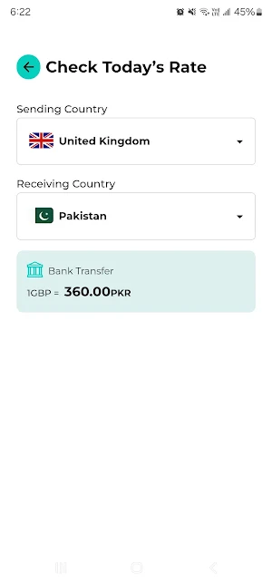 Breez Pay Screenshot 1