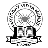Sarvodya Vidya Mandir:Barohiya