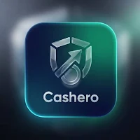 Cashero – Money Manager