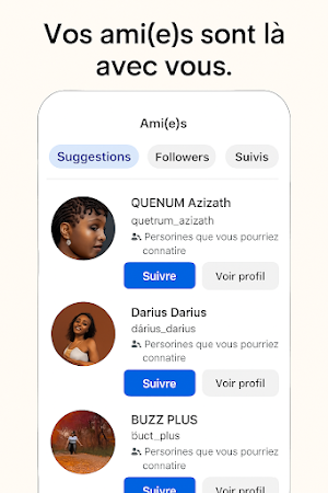 Yahoublo Screenshot 2
