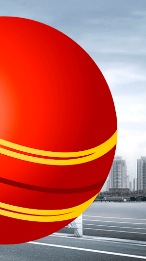 Casual Ball Runner Screenshot 3