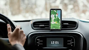 GPS Navigation - Street view Screenshot 2