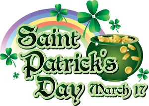 Happy St. Patrick's Day Images Screenshot 0
