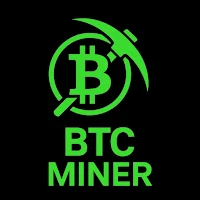 Bitcoin Miner Cloud App